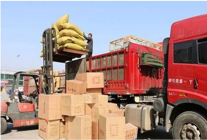 漳州到八宿县物流专线