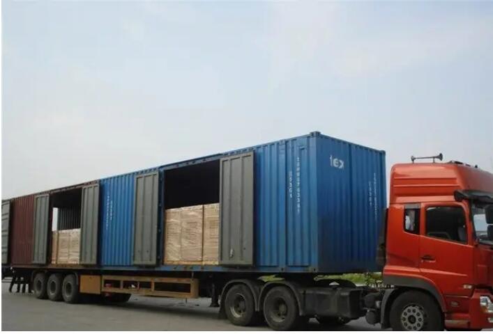 漳州到八宿县整车运输