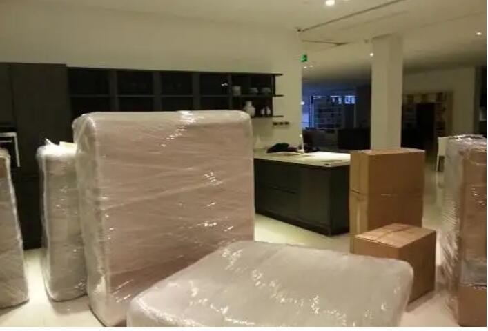 漳州到八宿县长途搬家