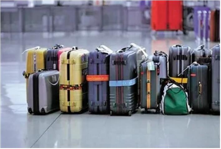 漳州到八宿县行李托运