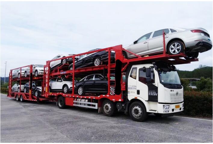 漳州到八宿县轿车托运